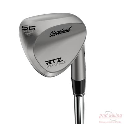 Cleveland RTZ Tour Rack Wedge