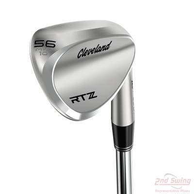 Cleveland RTZ Tour Satin Wedge