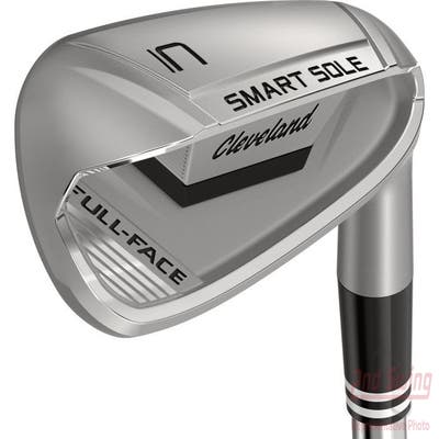 Cleveland Smart Sole Full-Face Chipper