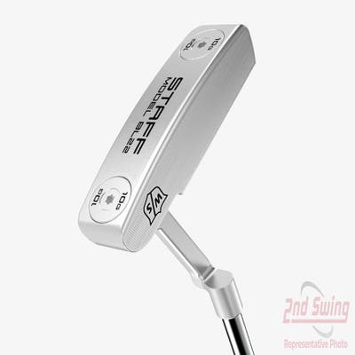 Wilson Staff Staff Model BL22 Putter