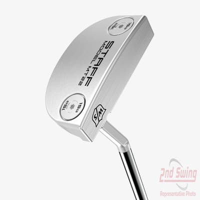 Wilson Staff Staff Model MT22 Putter