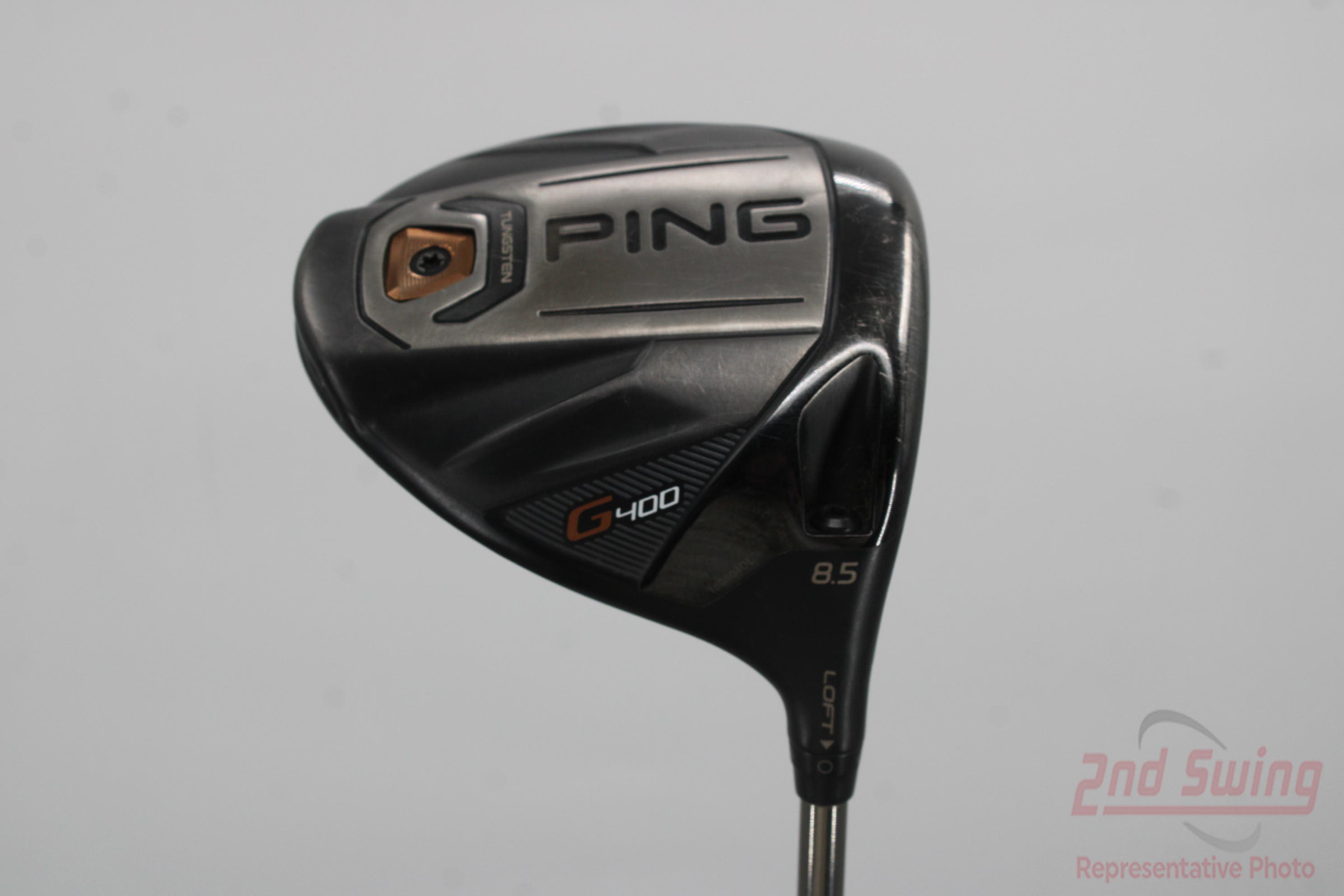 PING G400 LST 10° ALTA JCB TS 45.75 通販 www.maxcarmultimarcas.com.br