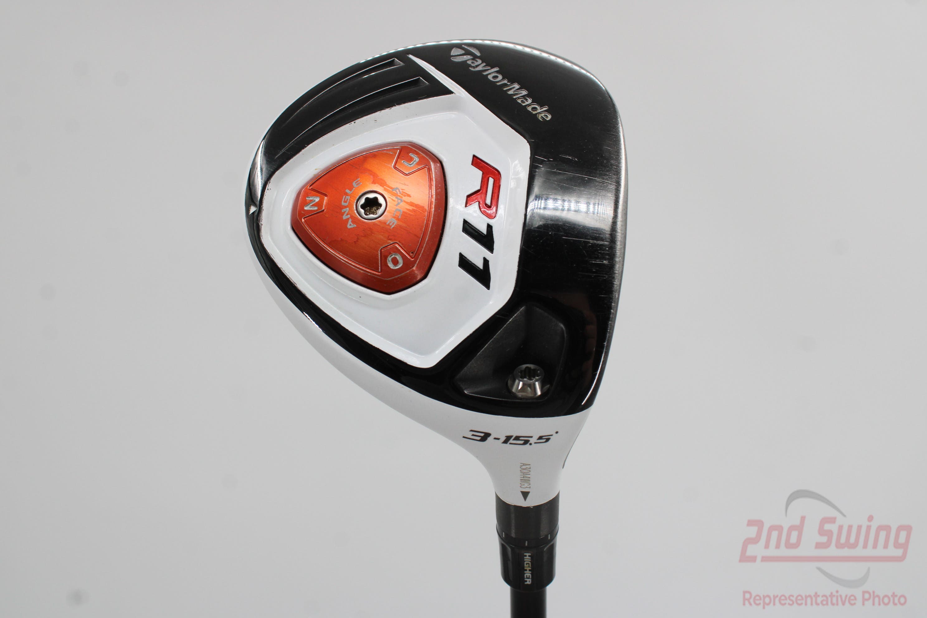 15500円高級感 売れ済日本 TaylorMade R11 ウッドセット 1W 3W 5W 7W