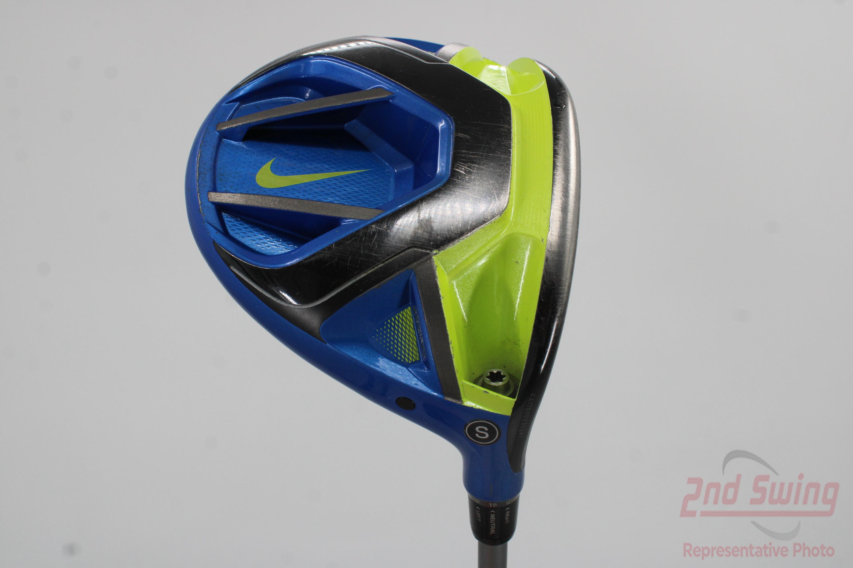 Nike Vapor Fly Pro Driver