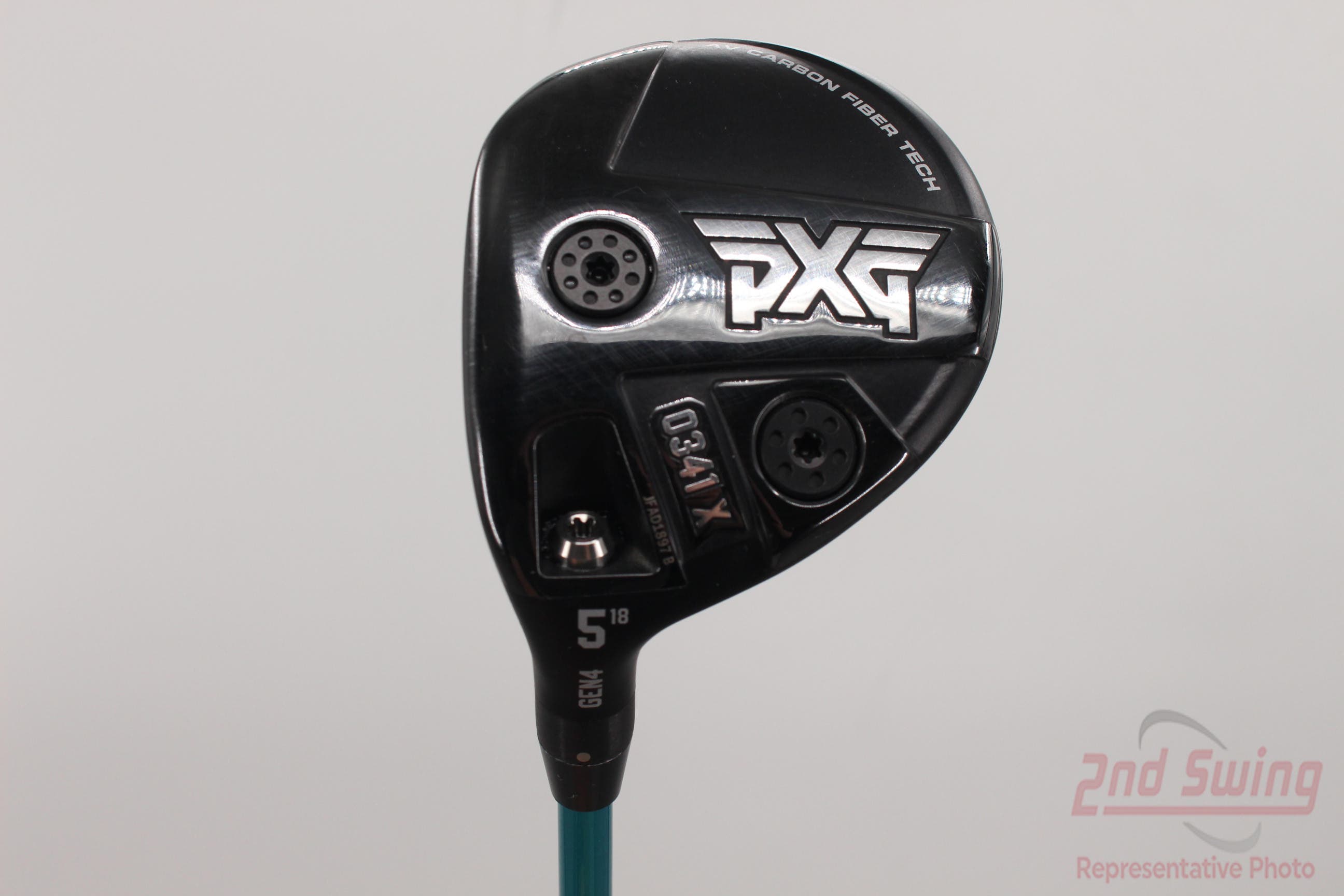 激レア】PXG 0341x gen4 3w セブンドリーマーズ | www.sugarbun.com