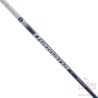 Mitsubishi Rayon Diamana TB-Series Driver Shaft