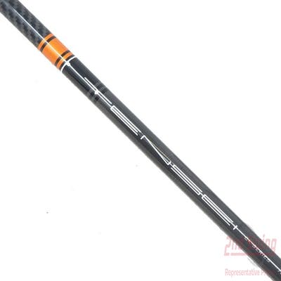 Mitsubishi Rayon Tensei CK Pro Orange Driver Shaft