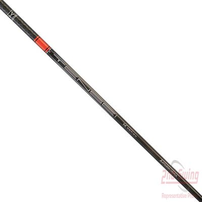 Mitsubishi Rayon Tensei Pro Orange 1K Driver Shaft