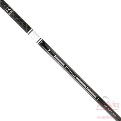 Mitsubishi Rayon Tensei Pro White 1K Driver Shaft