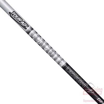 Graphite Design Tour AD DI Black Driver Shaft