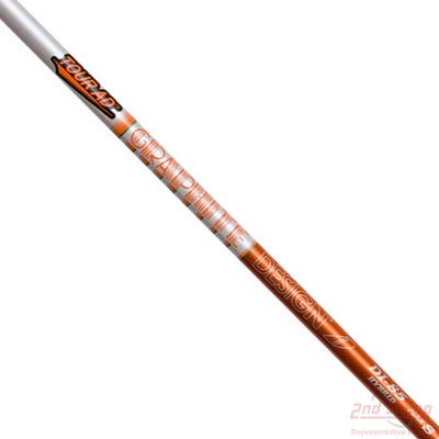 Graphite Design Tour AD DI Hybrid Shaft