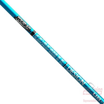 Graphite Design Tour AD UB Driver Shaft