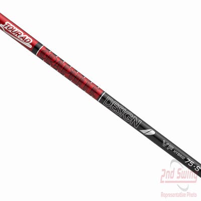 Graphite Design Tour AD VF Hybrid Hybrid Shaft