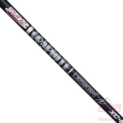 Graphite Design Tour AD XC Driver Shaft