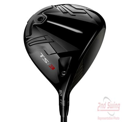 Titleist TSi3 Driver