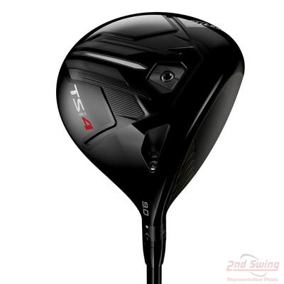 Titleist TSi4 Driver