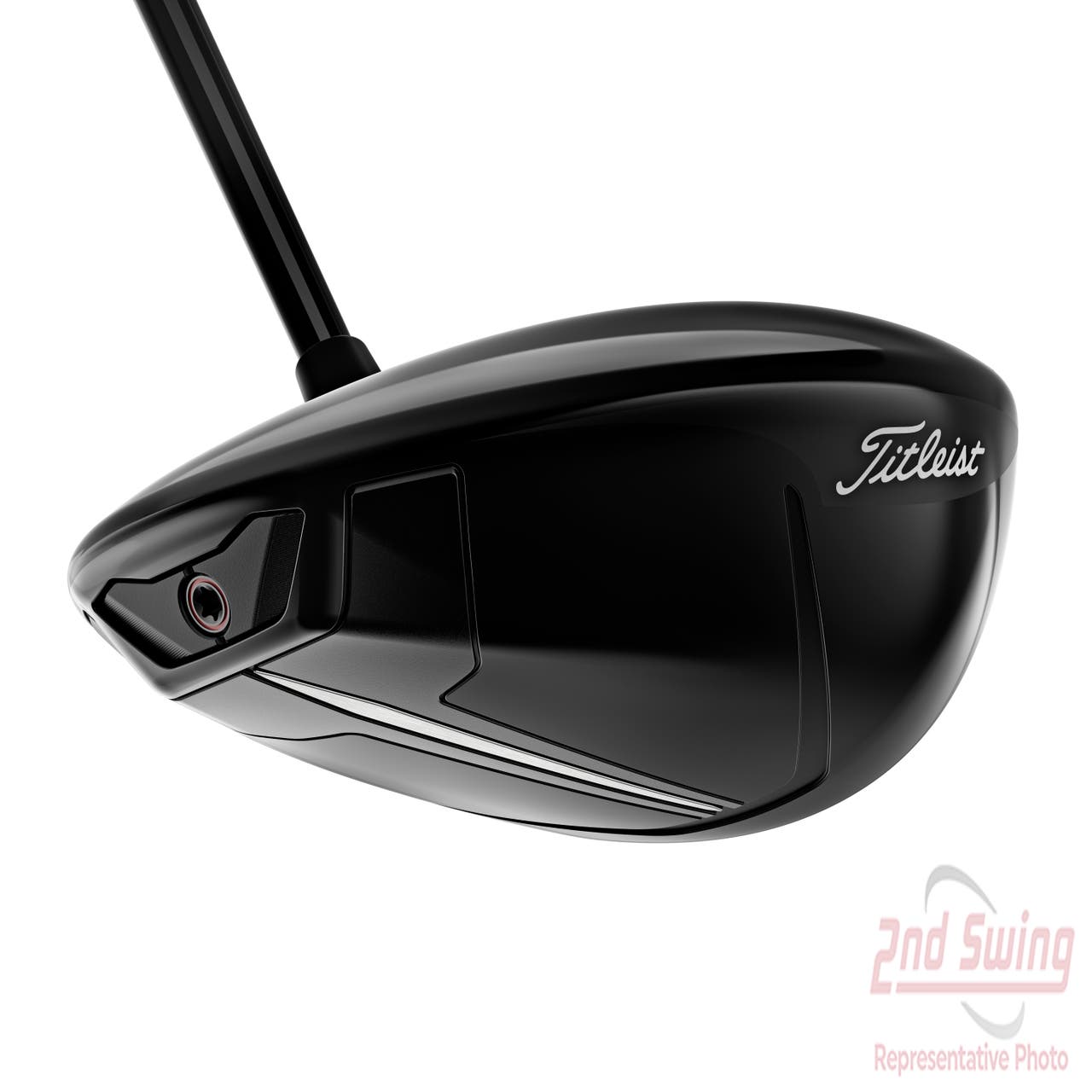 Titleist TSR2 Driver