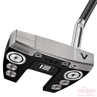 Evnroll V5.2 Short Slant Putter