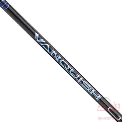 Mitsubishi Rayon Vanquish Driver Shaft