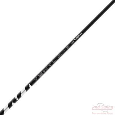 Fujikura Ventus Black Velocore+ Hybrid Shaft