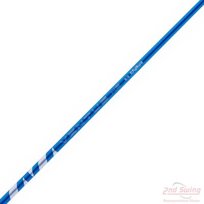 Fujikura Ventus Blue Velocore+ Hybrid Shaft