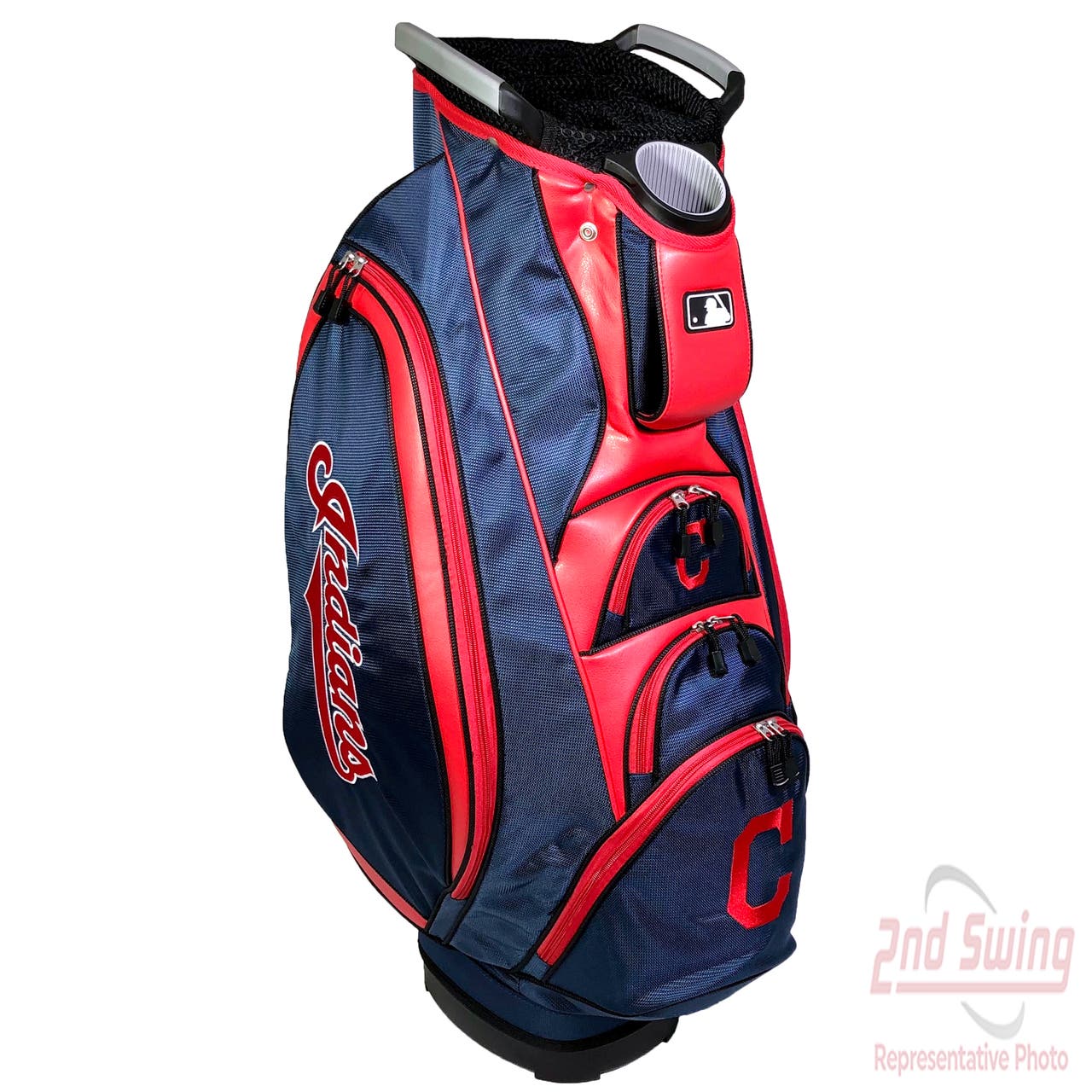 Chicago Cubs MLB Golf Bags & Accessories