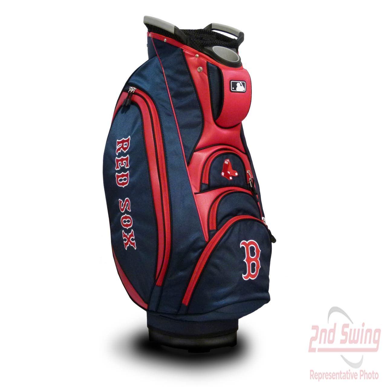 Chicago Cubs MLB Golf Bags & Accessories