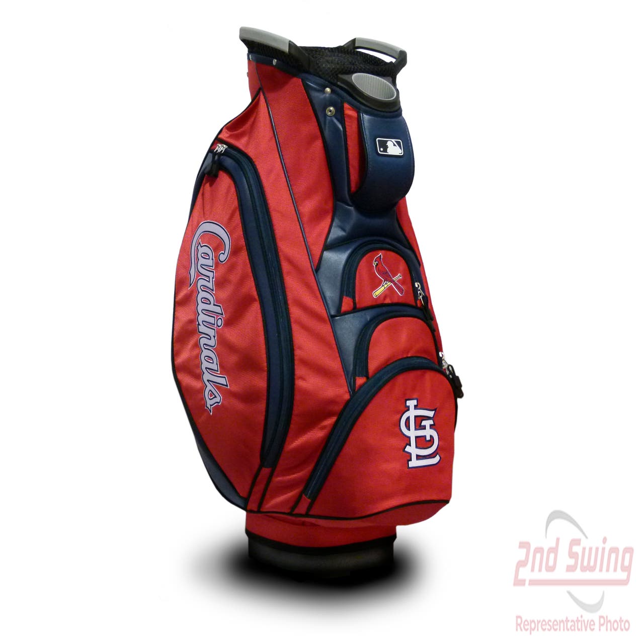 Los Angeles Dodgers MLB Golf Bags & Accessories