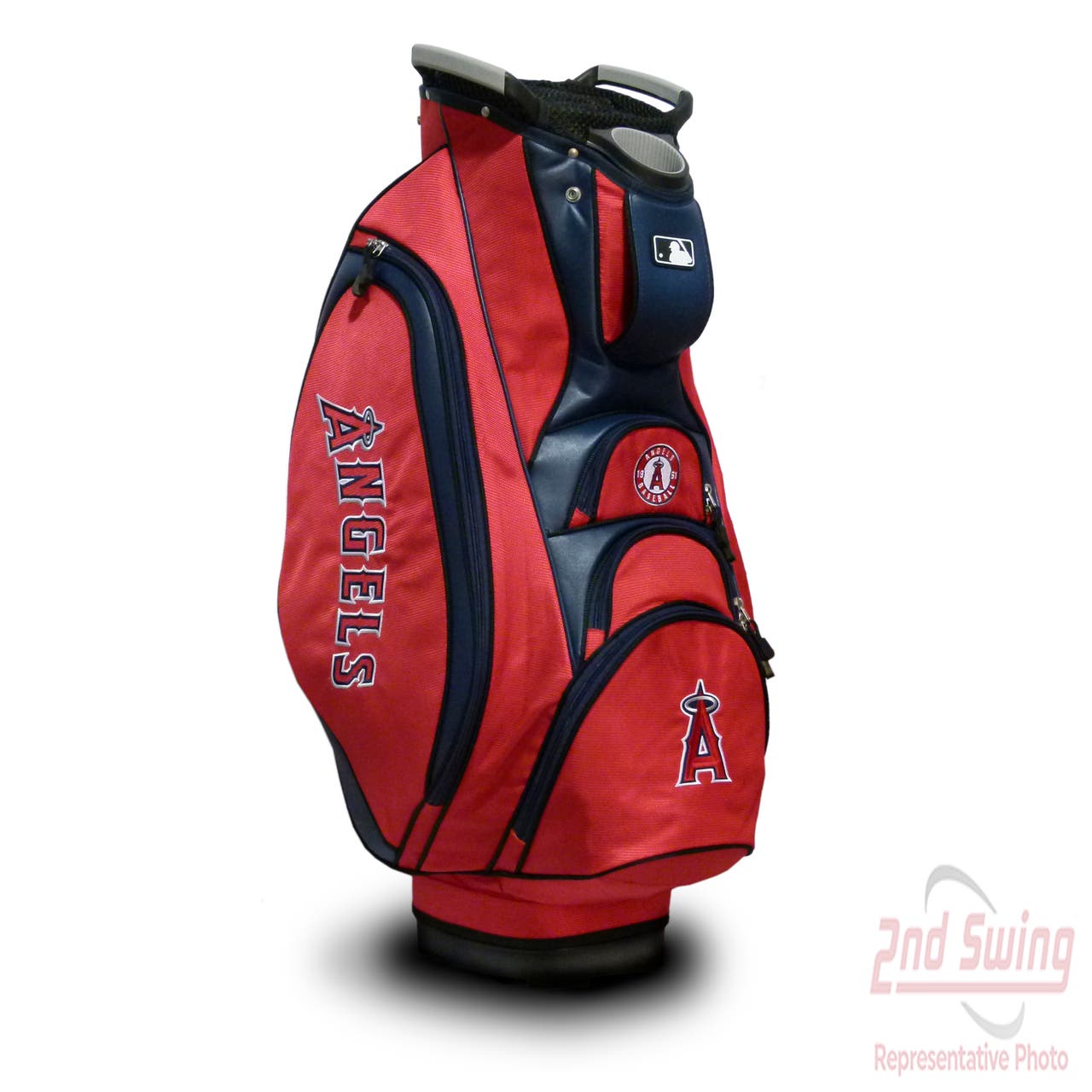 Chicago Cubs MLB Golf Bags & Accessories