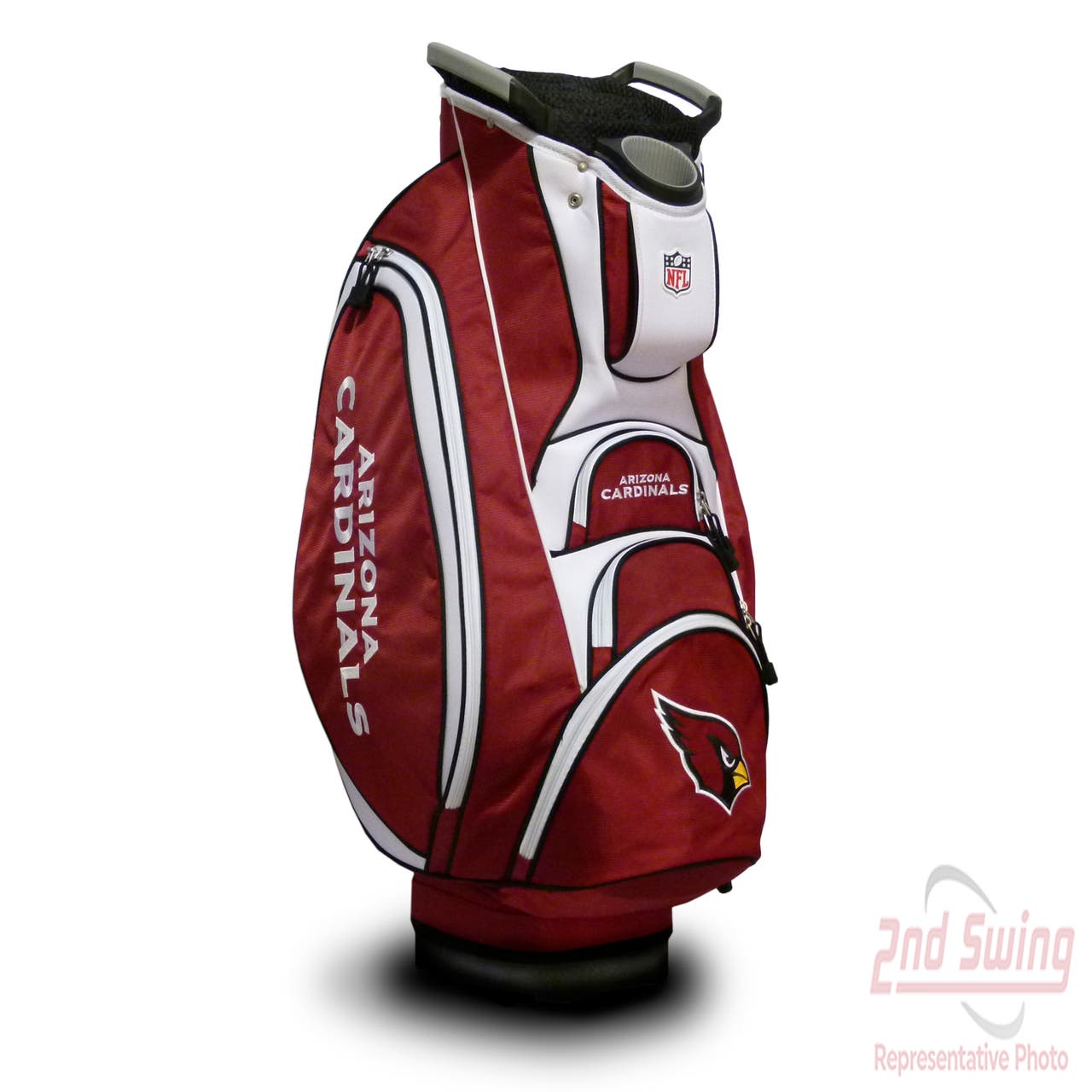 : Team Golf NFL Arizona Cardinals Gift Set: Embroidered