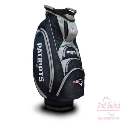 Cincinnati Bengals Victory Cart Golf Bag