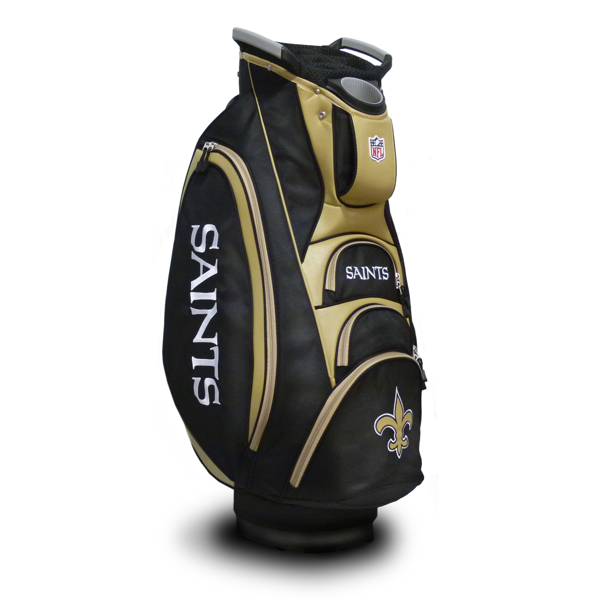 Cincinnati Bengals Victory Cart Golf Bag