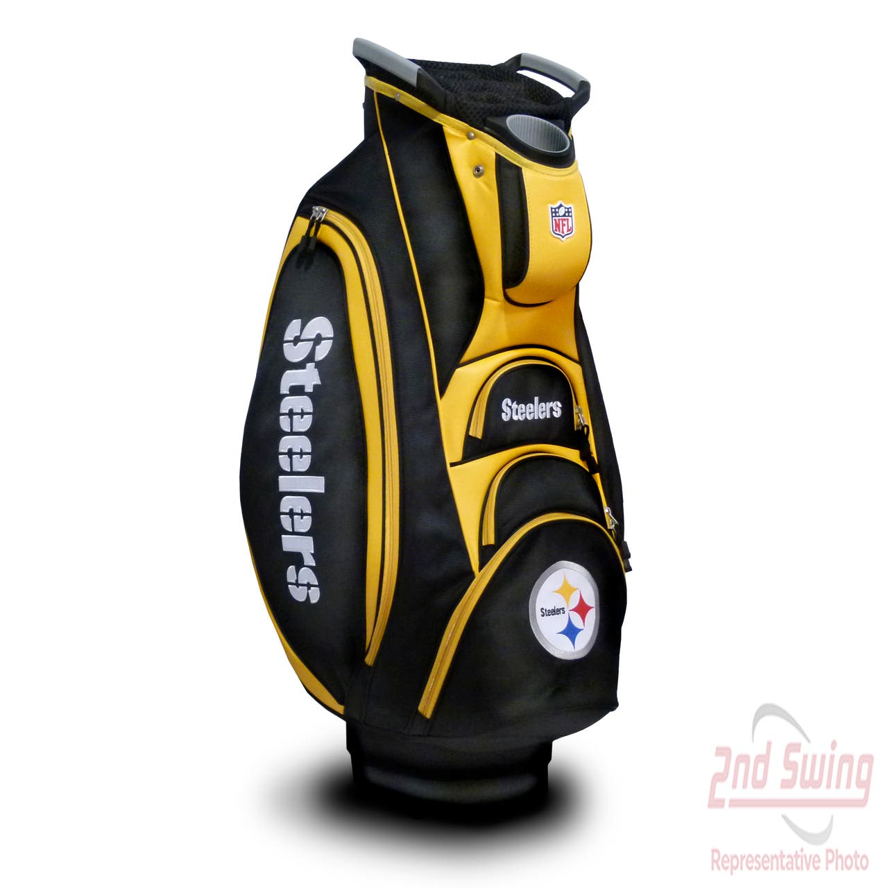 Washington Redskins Victory Cart Golf Bag