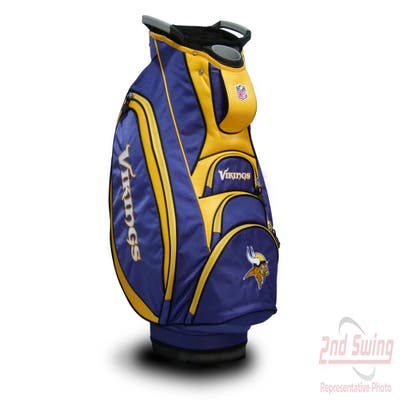 Washington Redskins Victory Cart Golf Bag