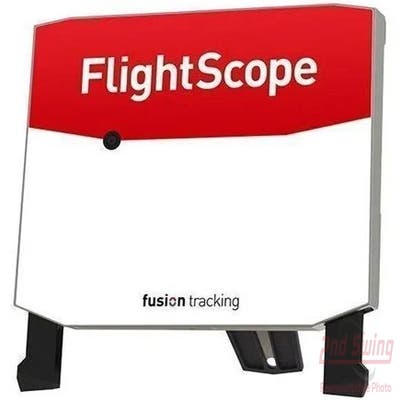 FlightScope X3 Launch Monitor