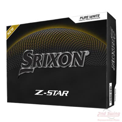 Srixon Z-Star 9    