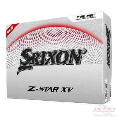 Srixon Z-Star XV 9    