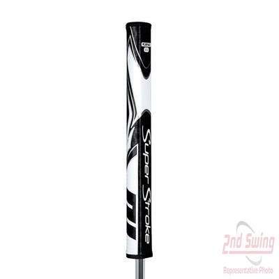 SuperStroke Zenergy Flatso 2.0 Putter Grip