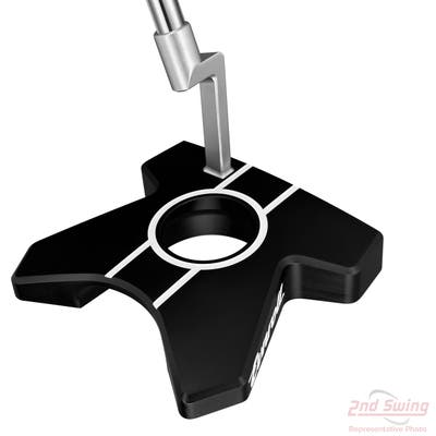 Evnroll Zero Z1 Putter