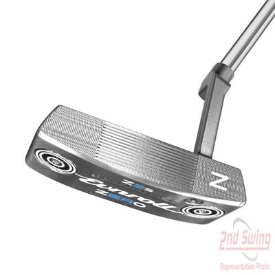 Evnroll Zero Z2s Putter