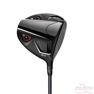 Srixon ZXi Driver