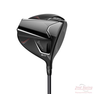 Srixon ZXi MAX Driver