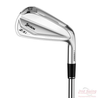 Srixon ZXi Utility Iron