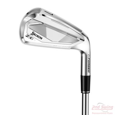 Srixon ZXi4 Single Iron