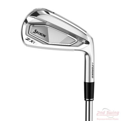 Srixon ZXi5 Single Iron