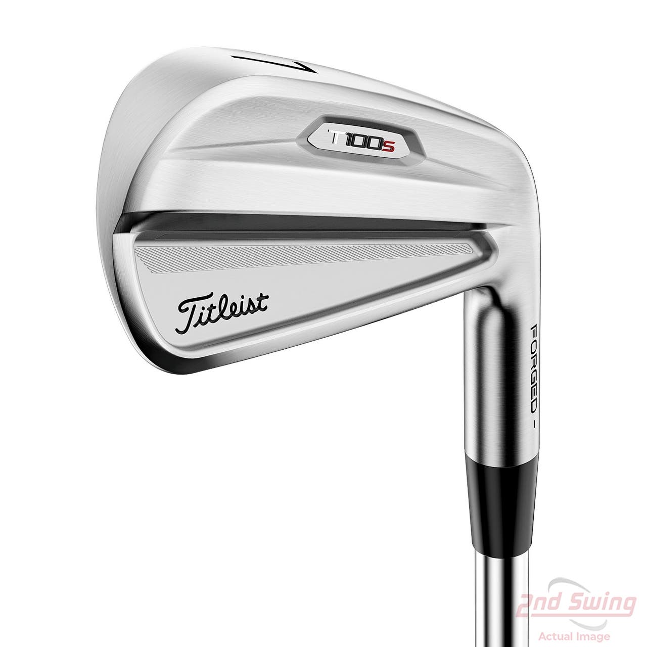 Titleist 2021 T100S Single Iron (2021 T100S NEW LIS) | 2nd Swing Golf