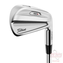 Titleist 2021 T100S Iron Set