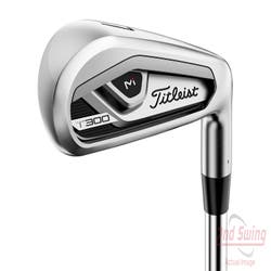 Titleist 2021 T300 Iron Set