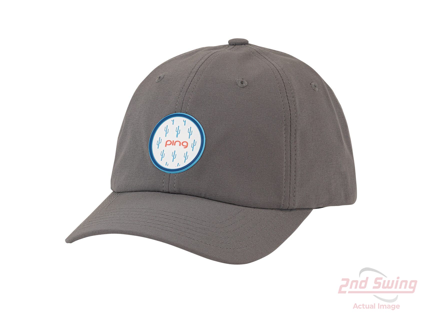 Ping 2022 Ladies Saguaro Cap Golf Hat | 2nd Swing Golf