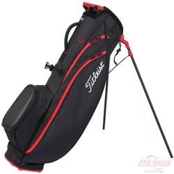 Titleist 2022 Players 4 Carbon-S Stand Bag